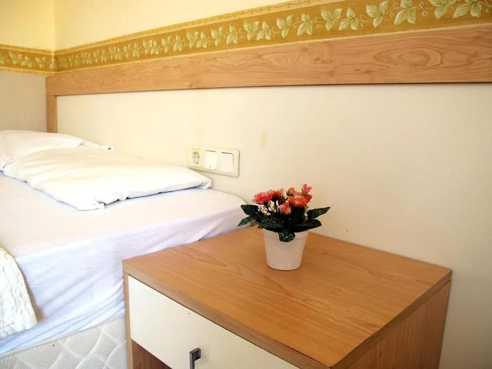 Rosy Hotelクシャダス 2*, クシャダス トルコ
